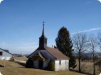 Kapelle Hennens